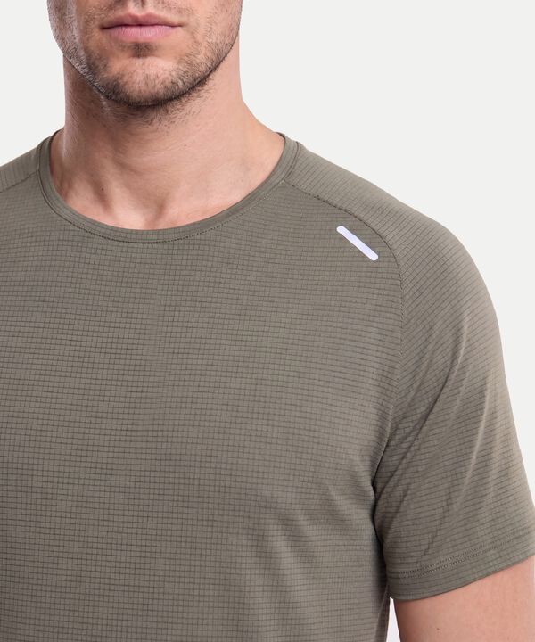 Camiseta Para Hombre 
