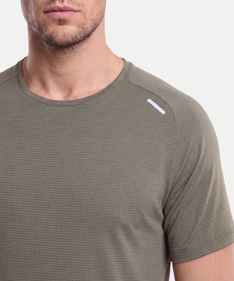 Camiseta Para Hombre 