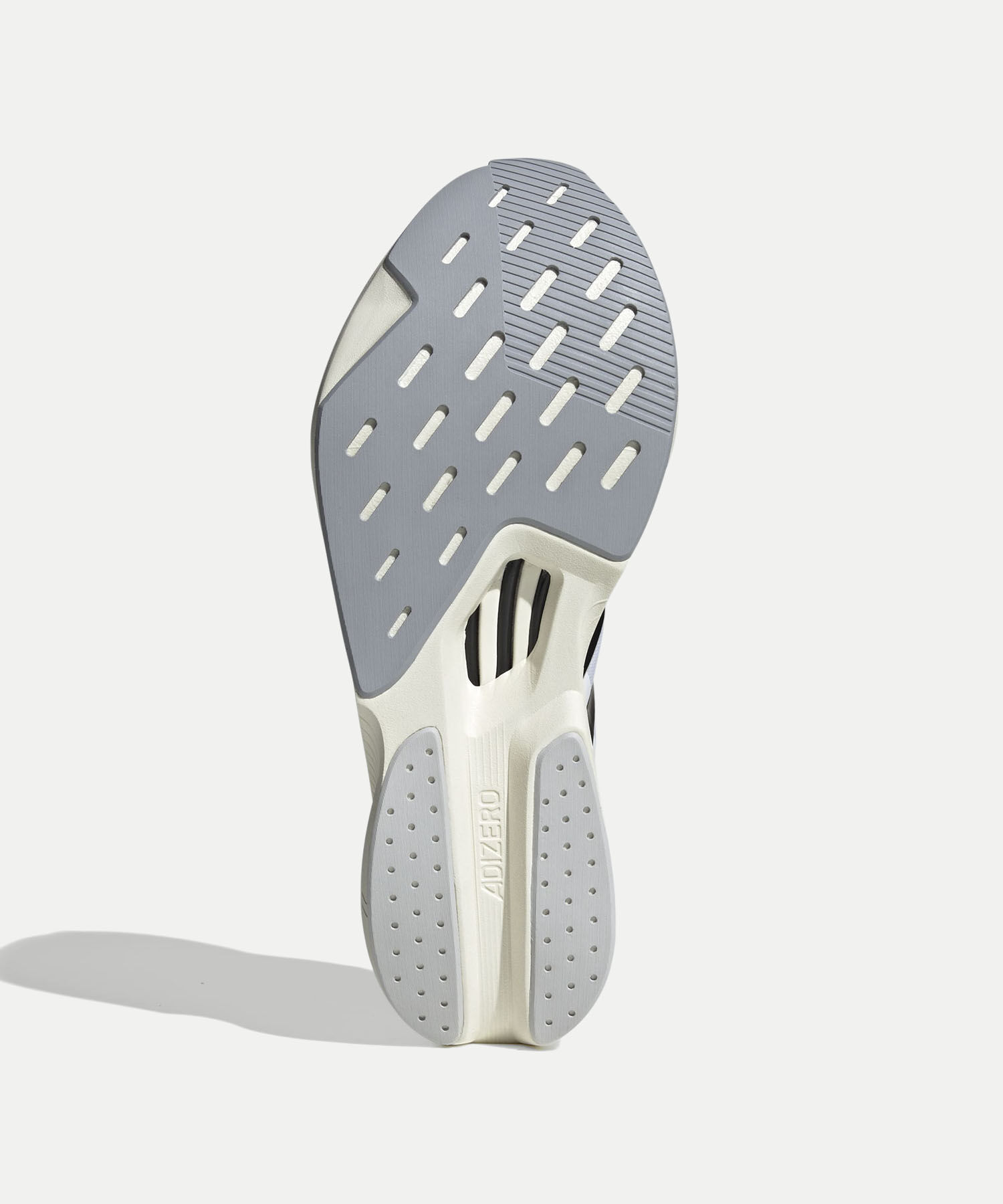 Tenis Adidas Para Hombre Blanco