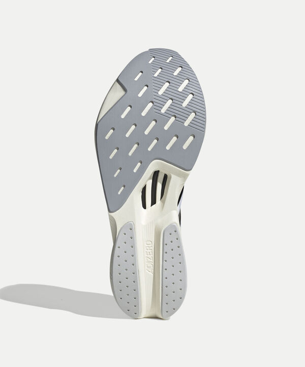 Tenis Adidas Para Hombre Blanco image number null