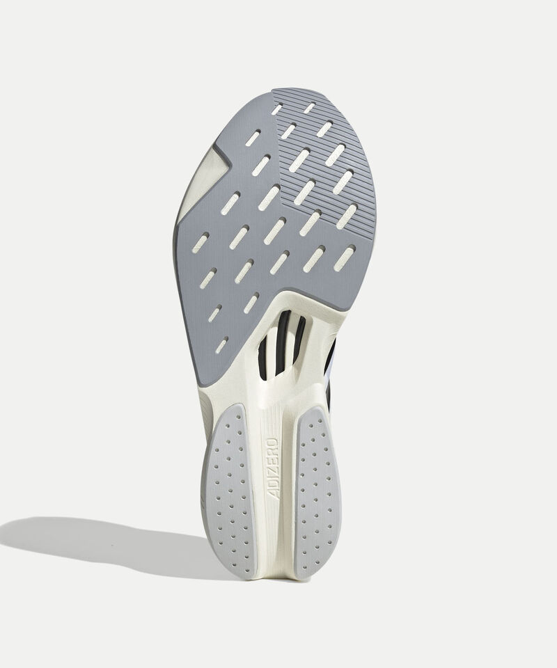 Tenis Adidas Para Hombre Blanco
