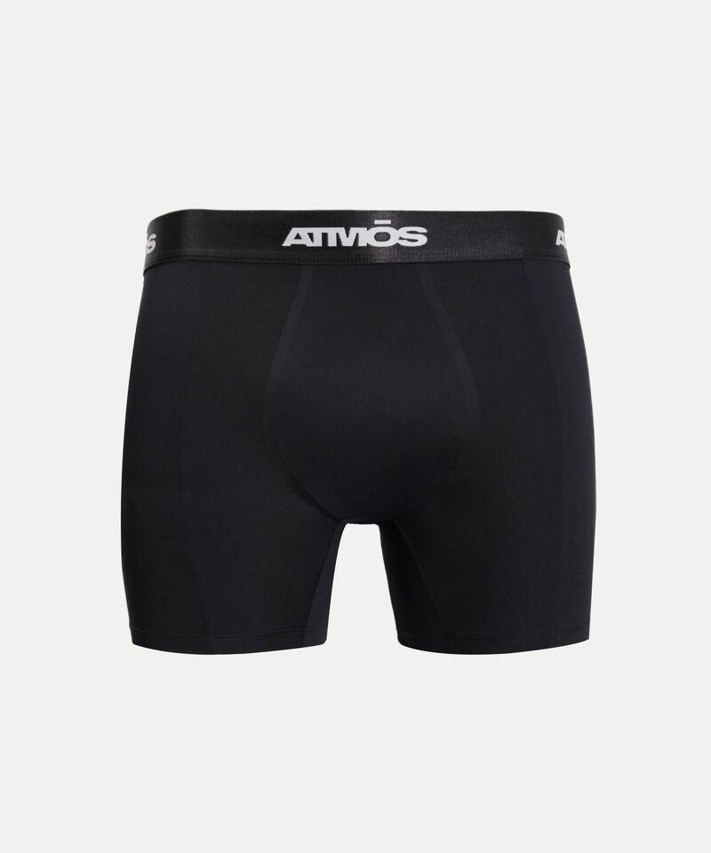 Boxer Para Hombre Surtido