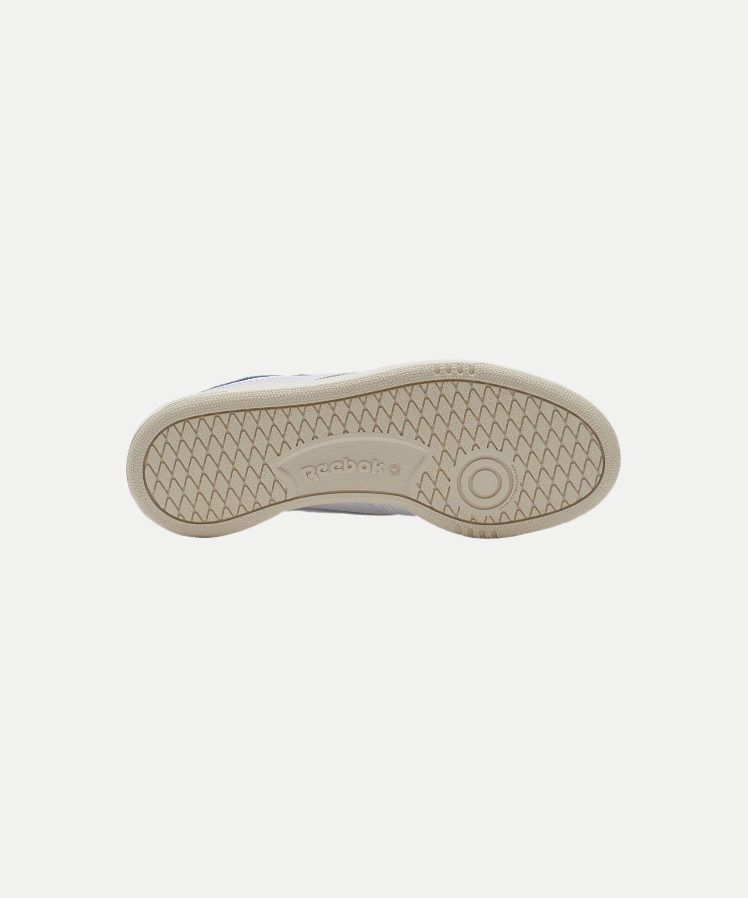 Tenis Reebok Para Mujer Blanco