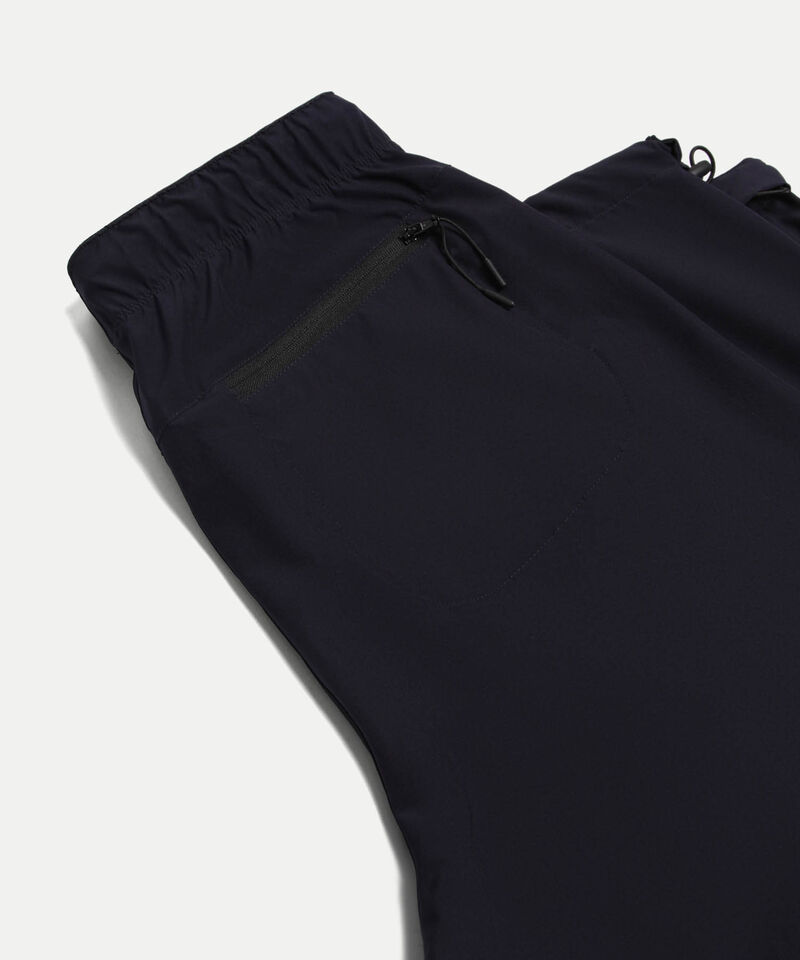 Pantalon Para Hombre AzulOscuro