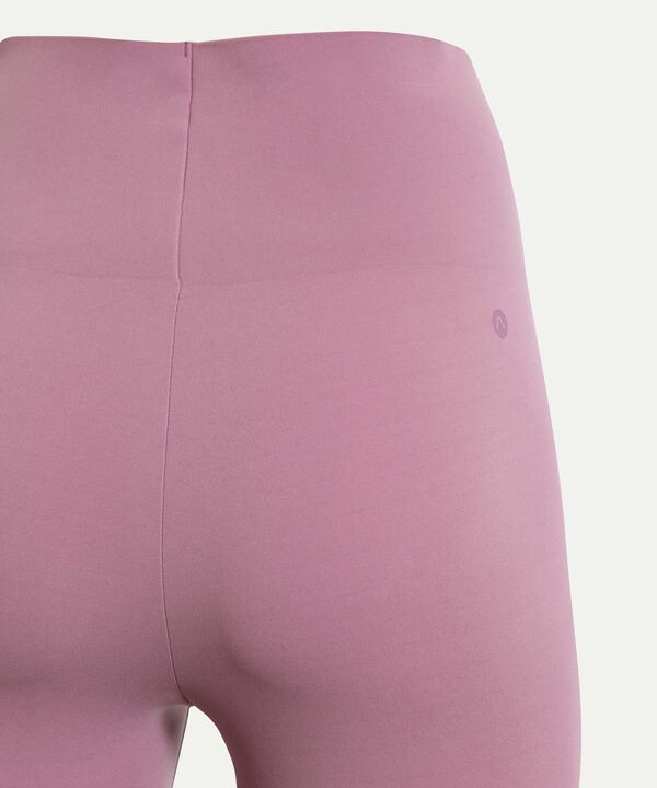 Leggins Para Mujer Lila image number null