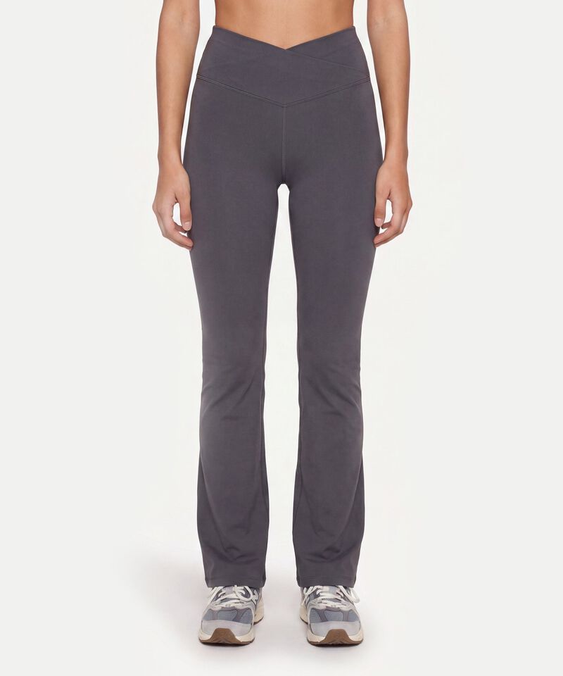 Leggins Para Mujer Verde