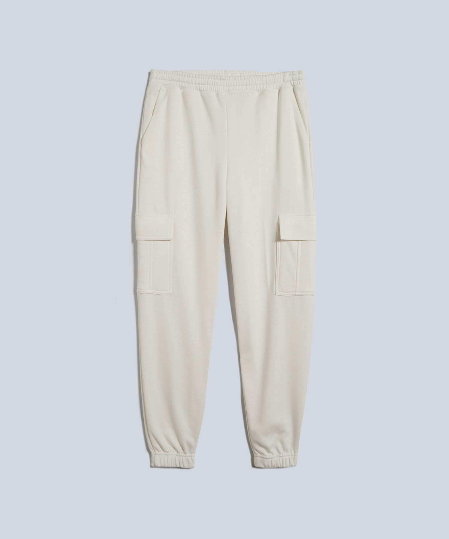 Pantalon Para Mujer Marfil