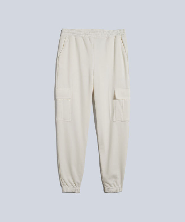 Pantalon Para Mujer Marfil