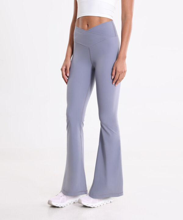 Leggins Para Mujer LilaPastel image number null