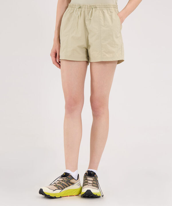 Short Para Mujer VerdeClaro image number null