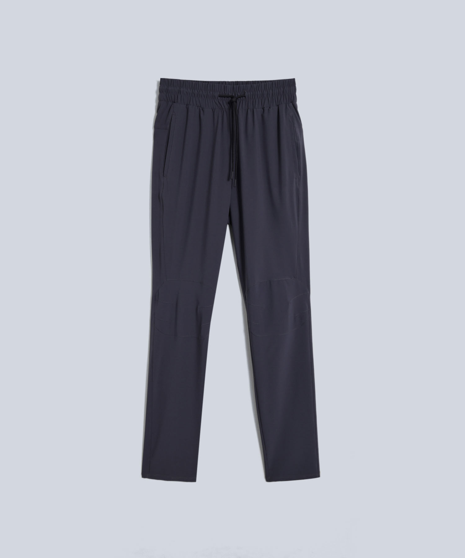 Pantalon Para Hombre GrisOscuro