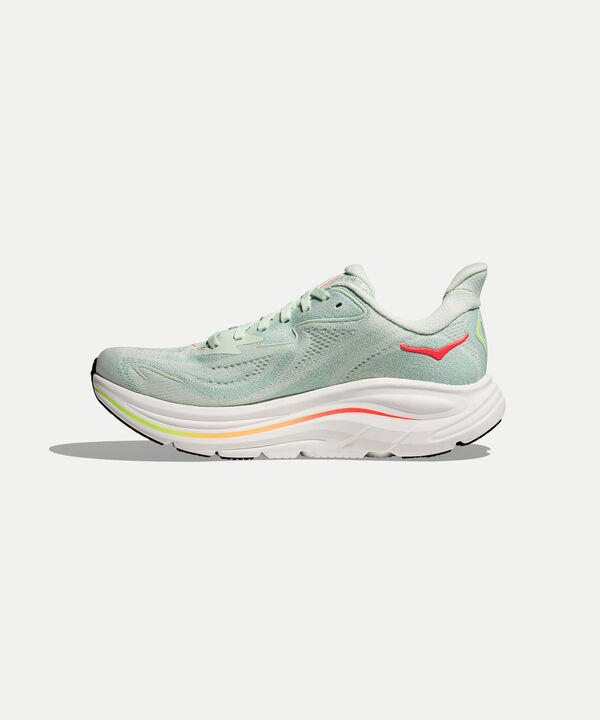 Tenis Hoka Para Mujer Azul