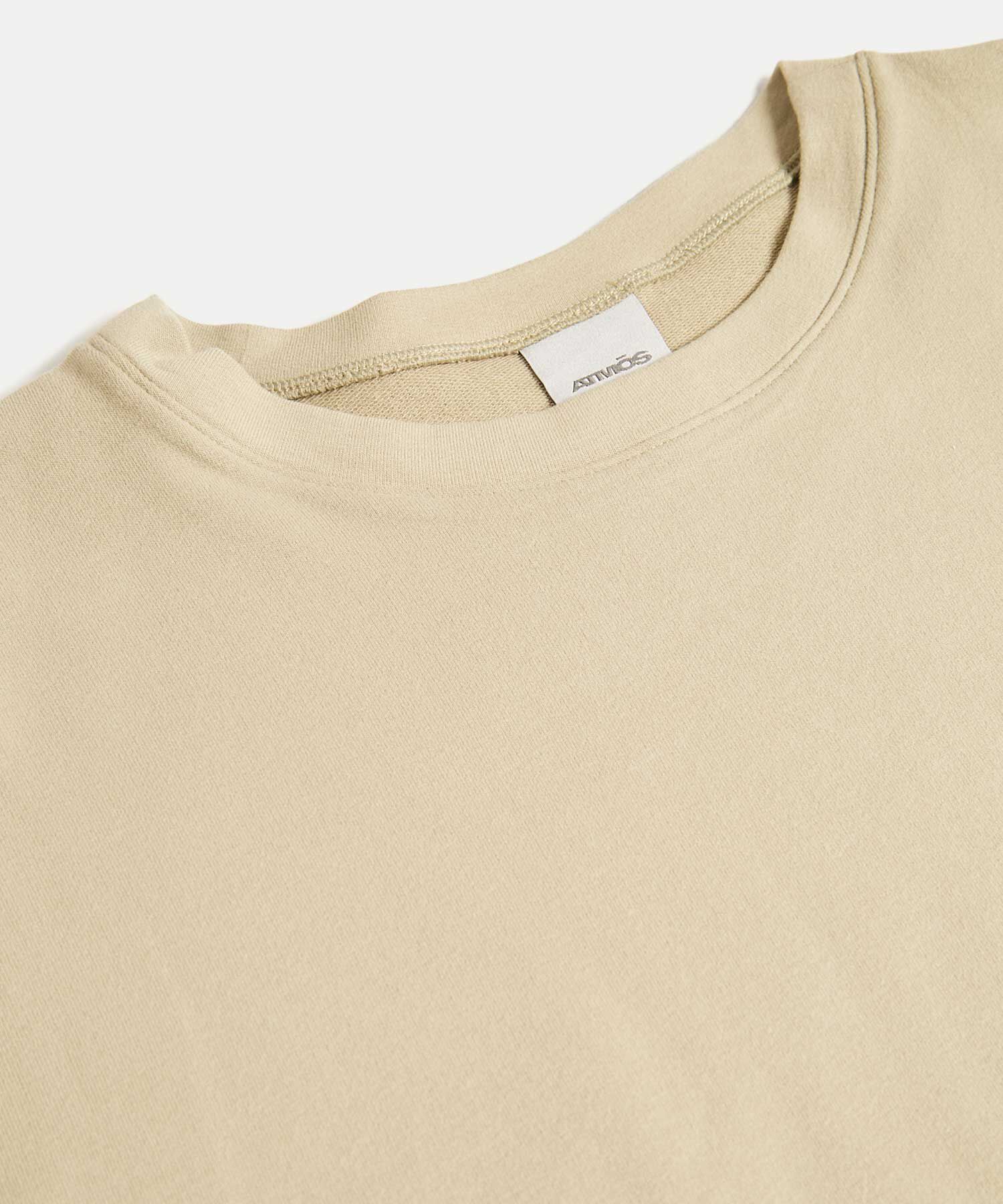 Camiseta Para Mujer VerdeClaro