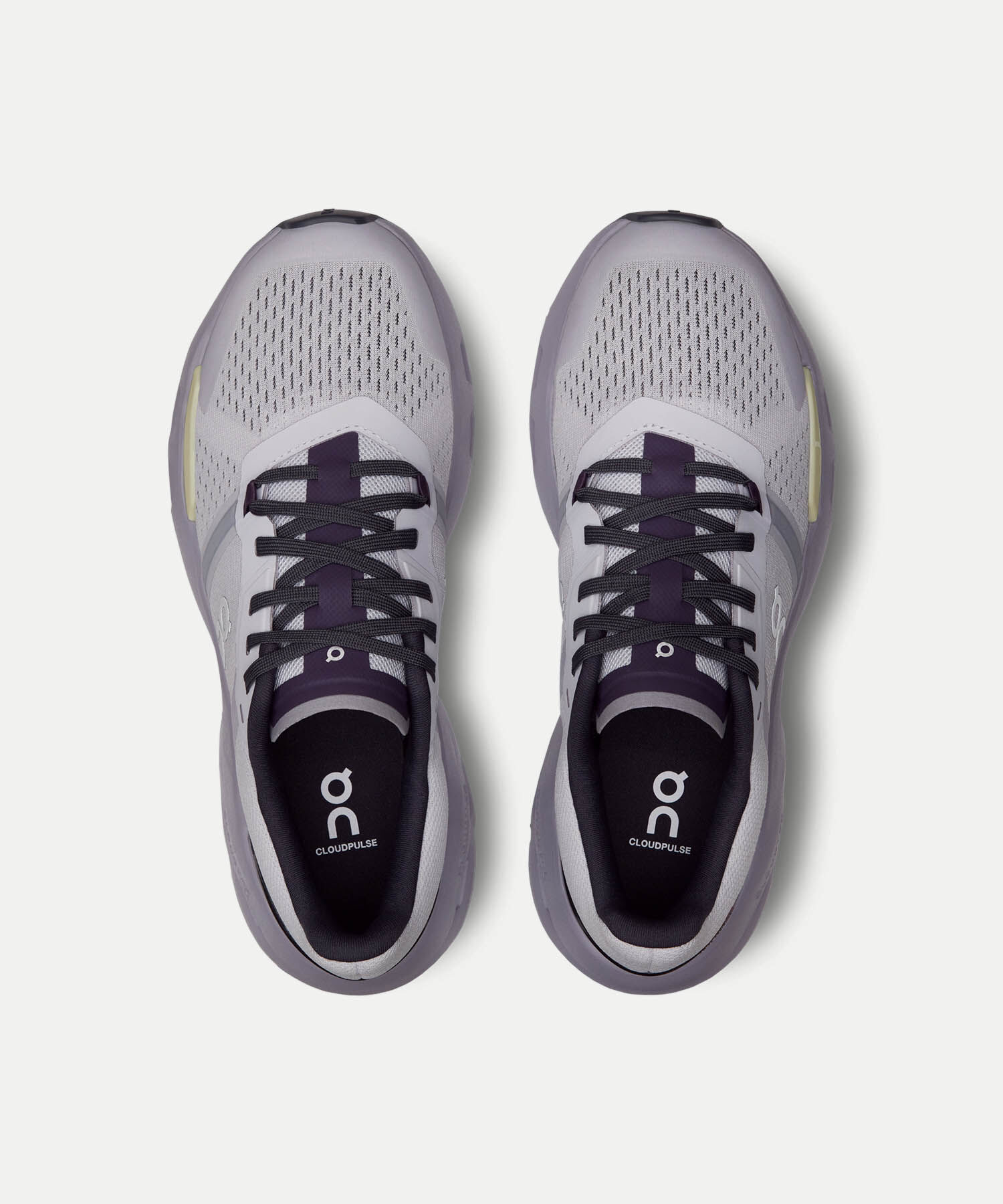 Tenis On Para Mujer Lila