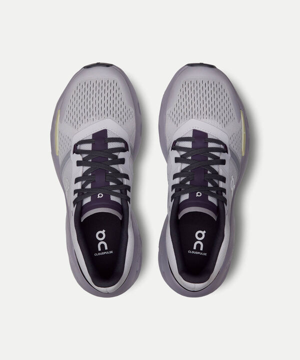 Tenis On Para Mujer Lila