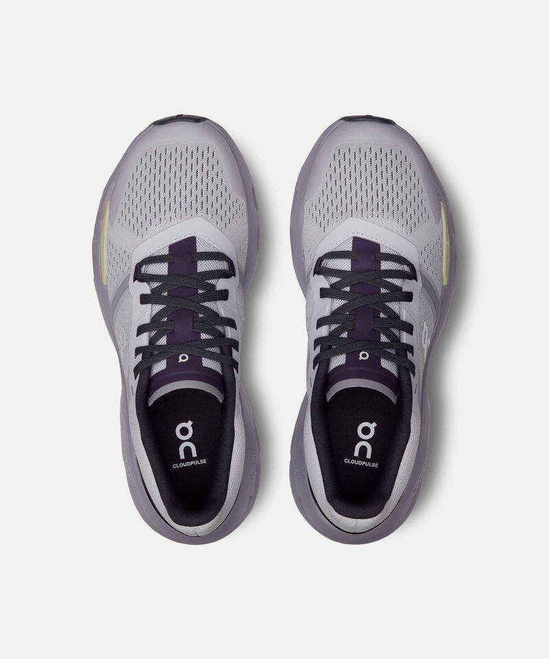 Tenis On Para Mujer Lila