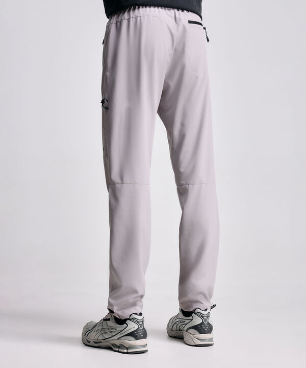 Pantalon Para Hombre Gris image number null
