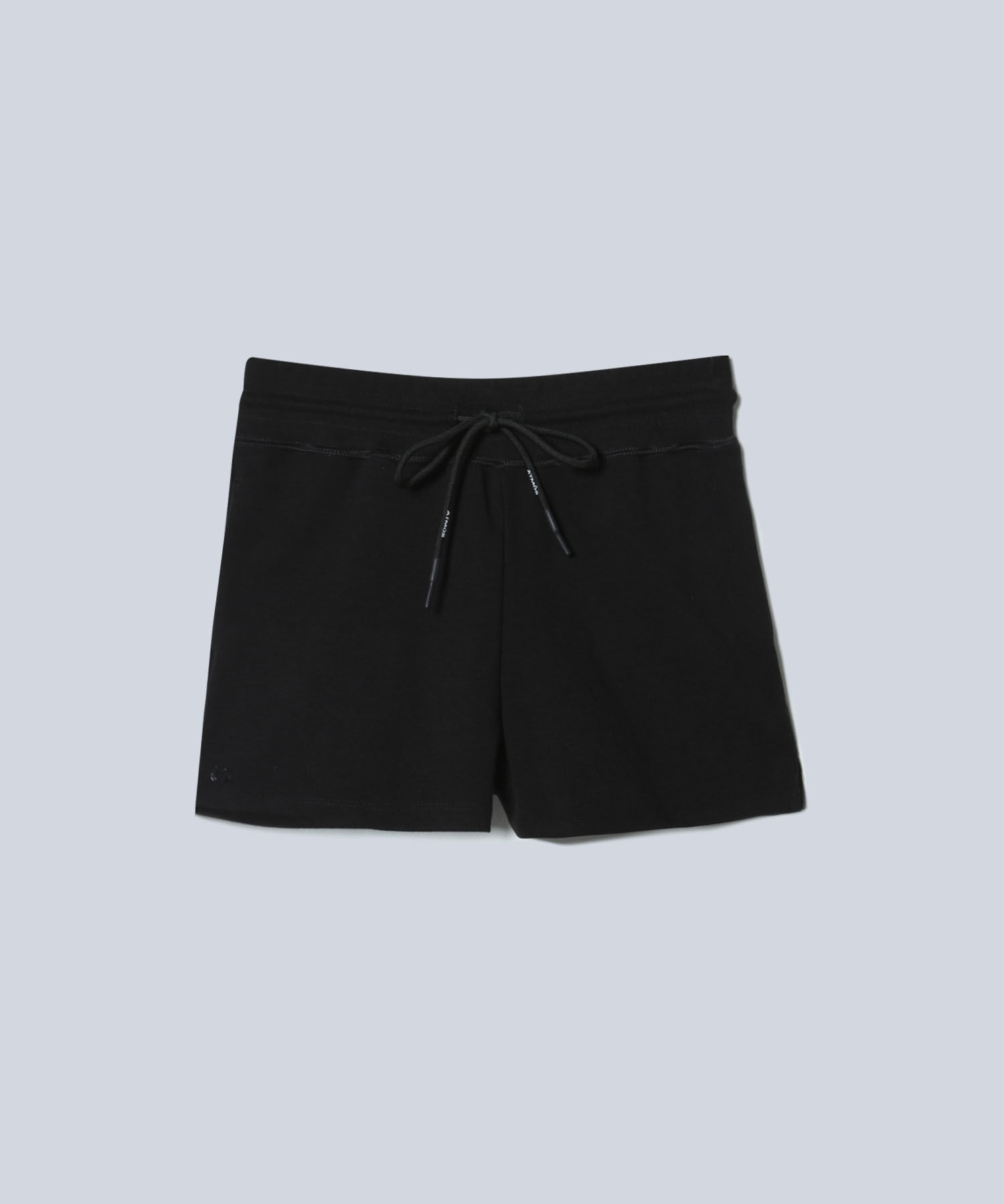 Short Para Mujer Negro