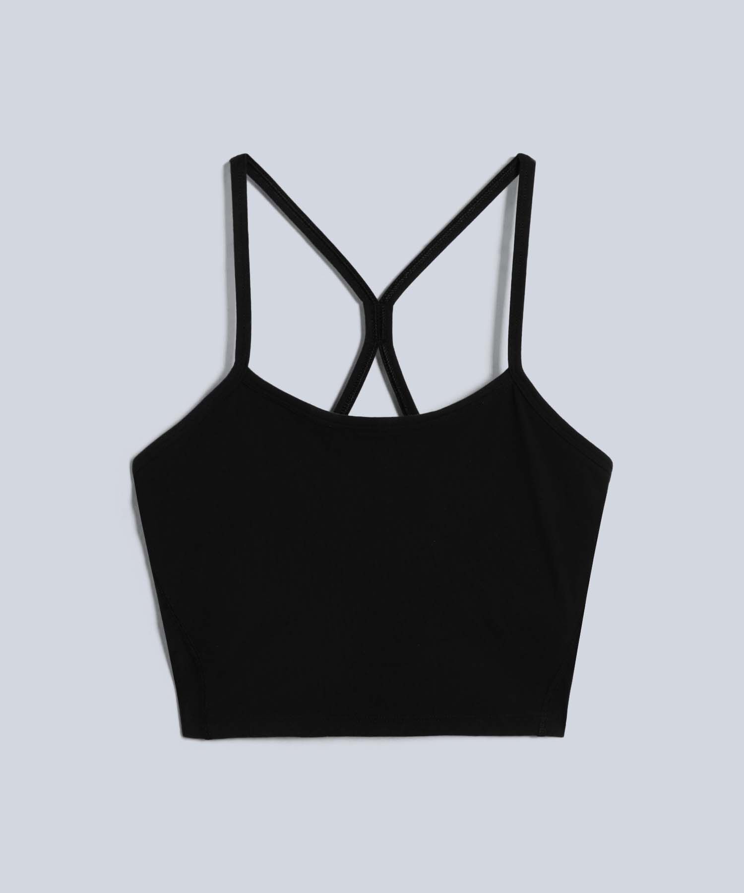 Camisa Para Mujer Negro
