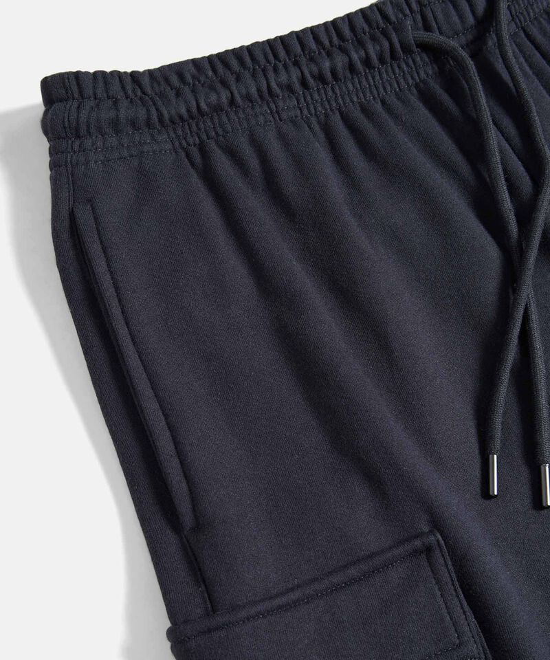 Short Para Hombre Negro