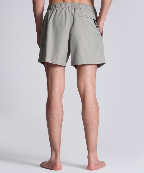 Short Para Hombre Verde
