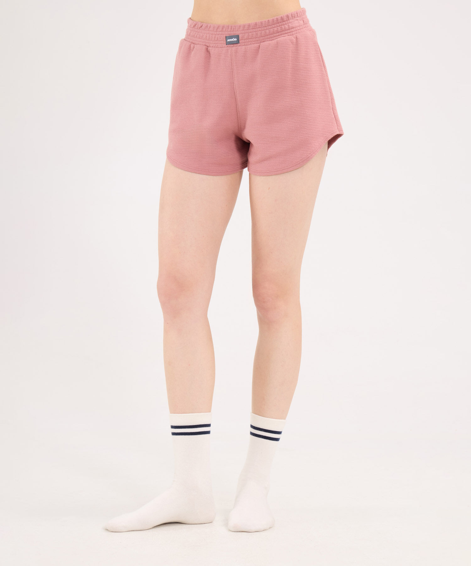 Short Para Mujer Rosado