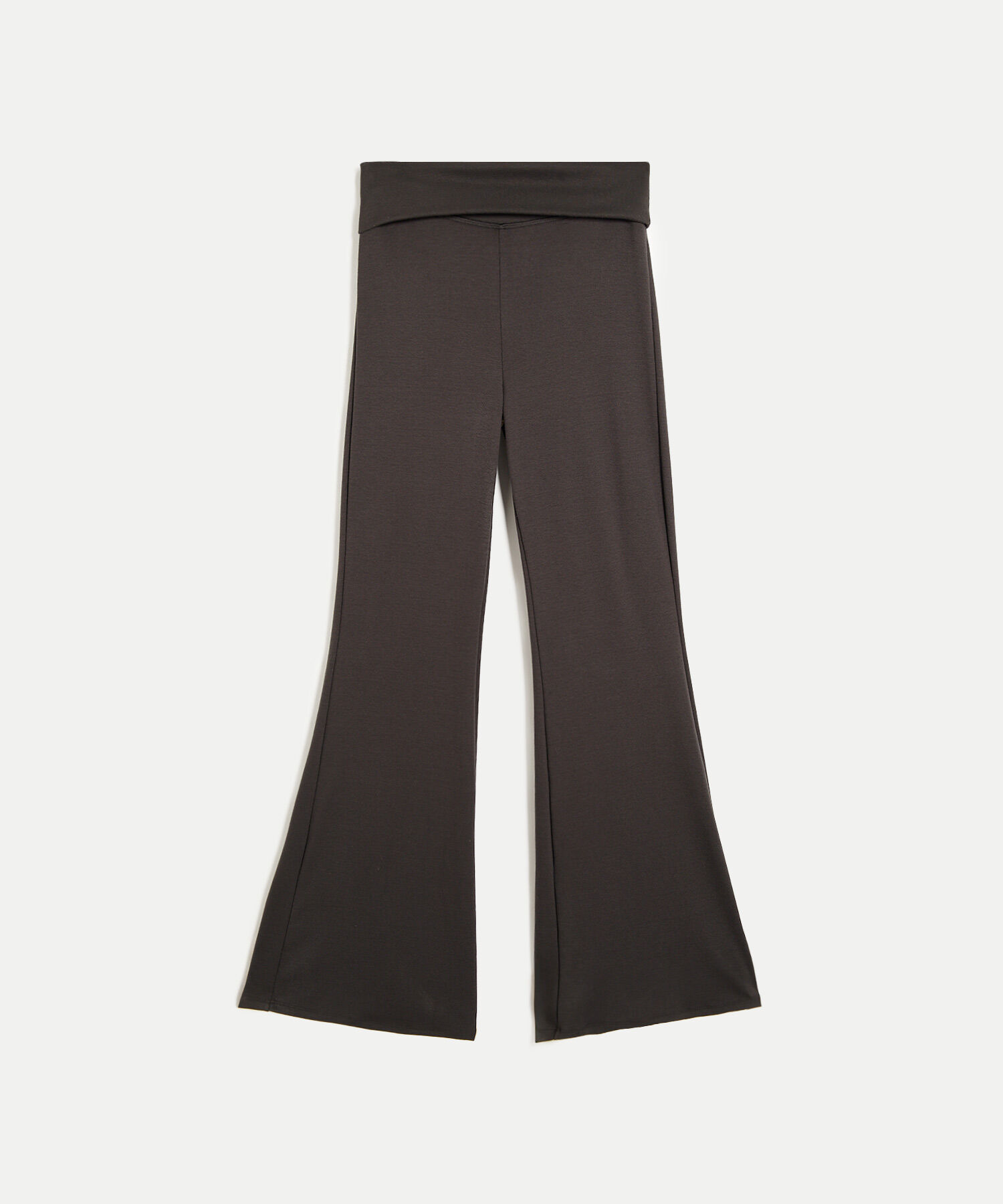 Leggins Para Mujer Negro