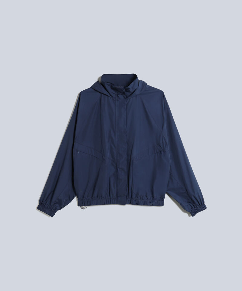Chaqueta Para Mujer AzulOscuro