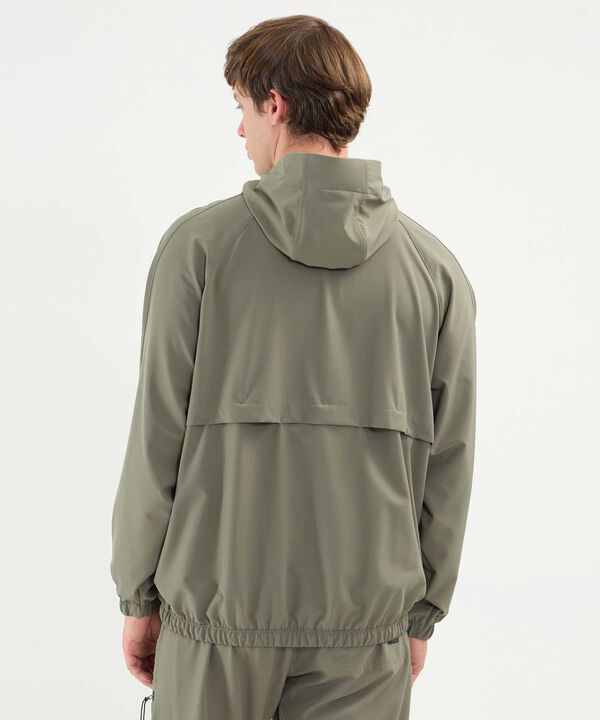 Chaqueta Para Hombre VerdeOliva