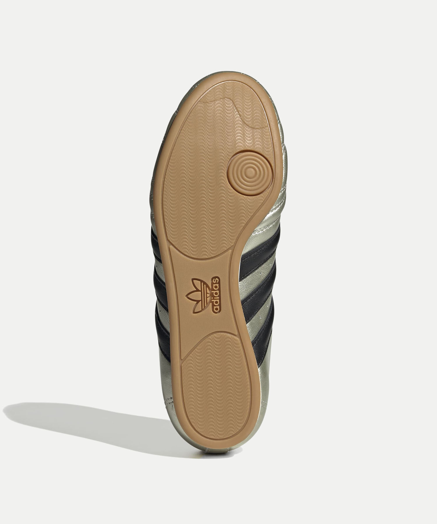 Tenis Adidas Para Mujer Plata