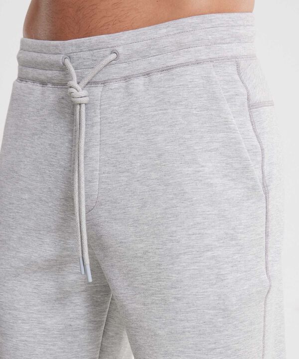Pantalon Para Hombre GrisClaro