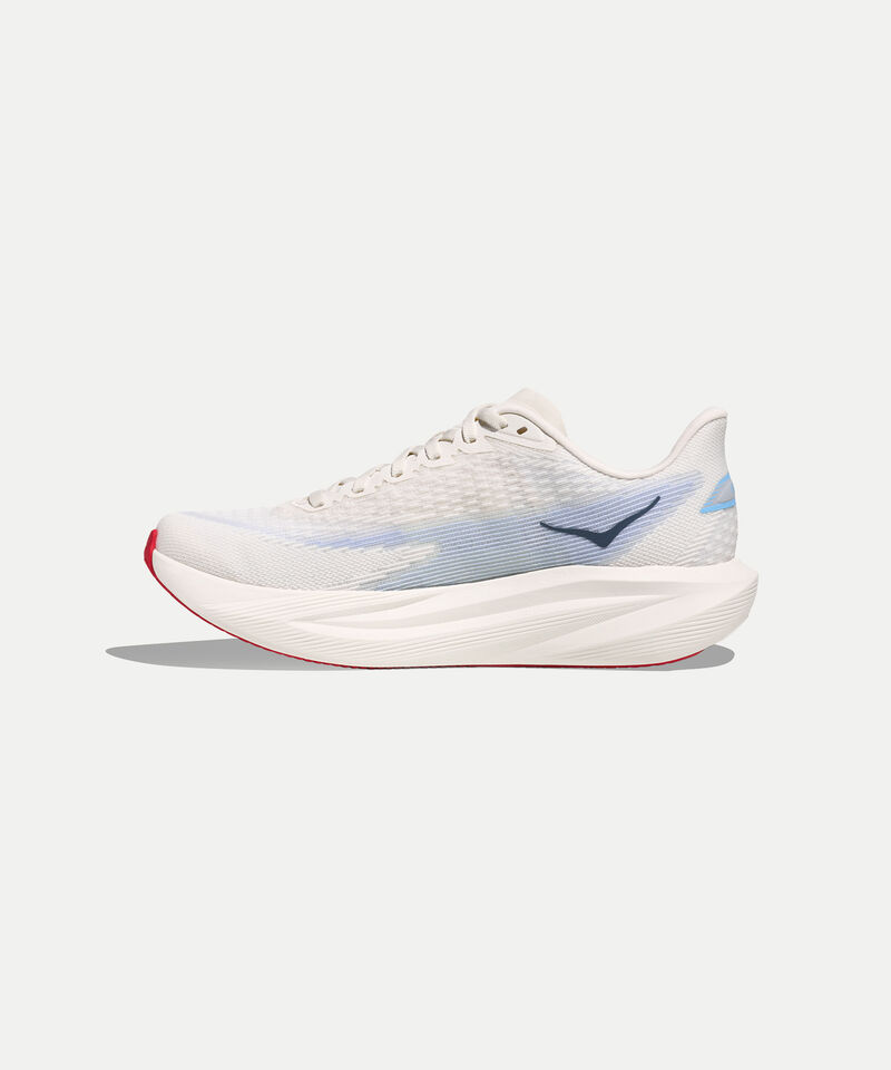 Tenis Hoka Para Mujer Blanco
