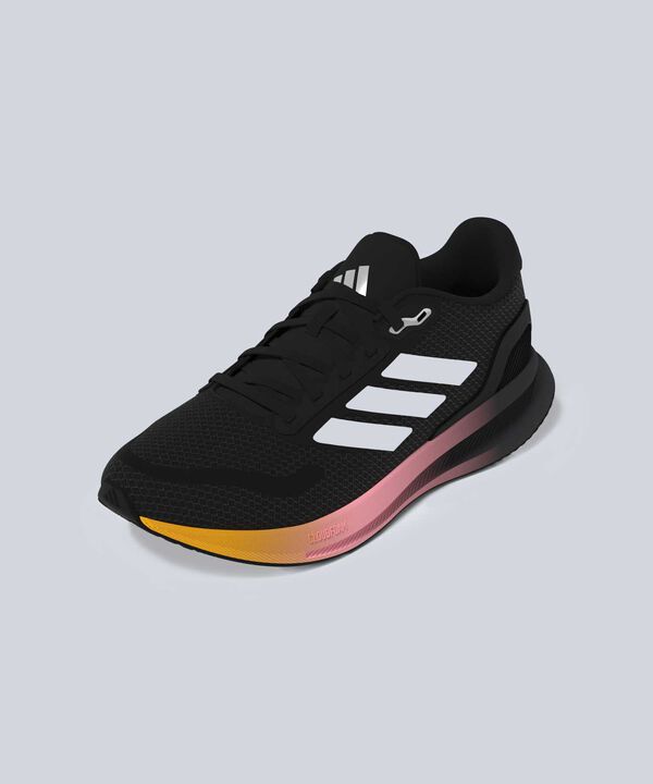 Tenis Para Mujer Negro