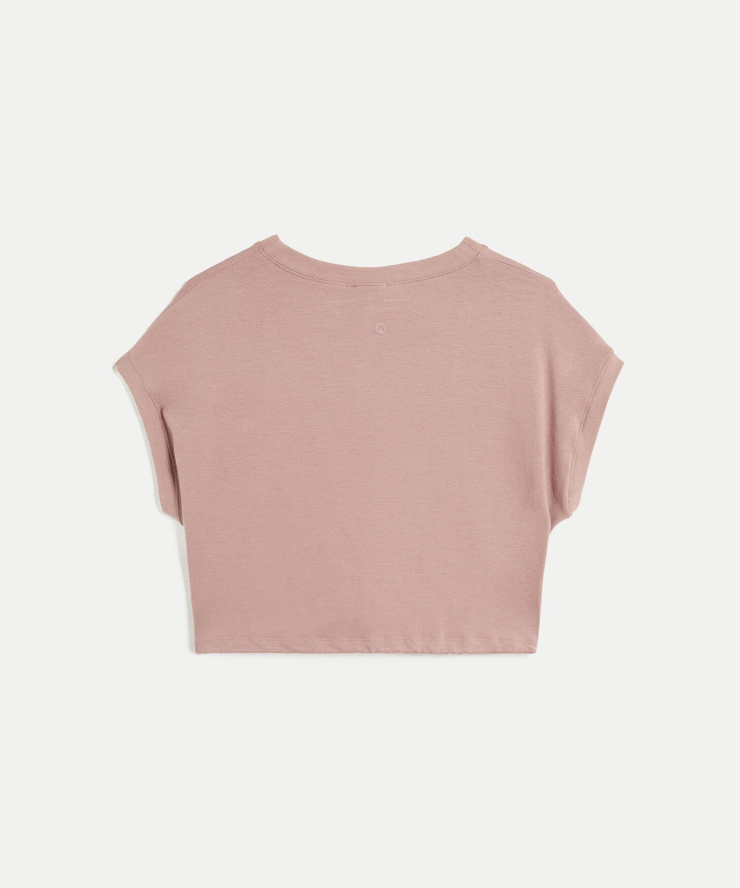 Camiseta Para Mujer Rosa