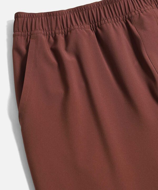 Pantalon Para Hombre Cafe image number null
