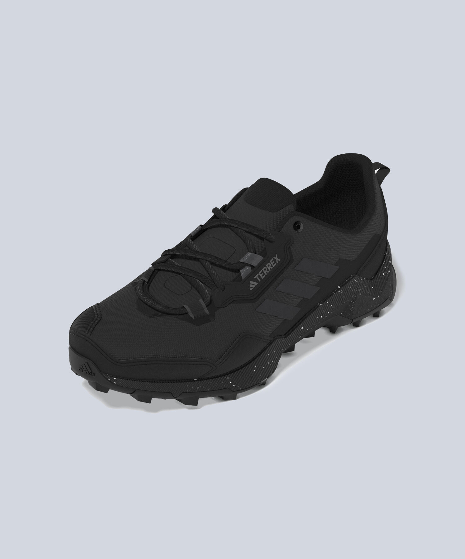 Tenis Adidas Para Hombre Negro
