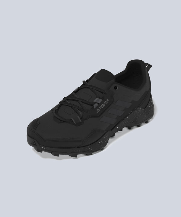 Tenis Adidas Para Hombre Negro image number null
