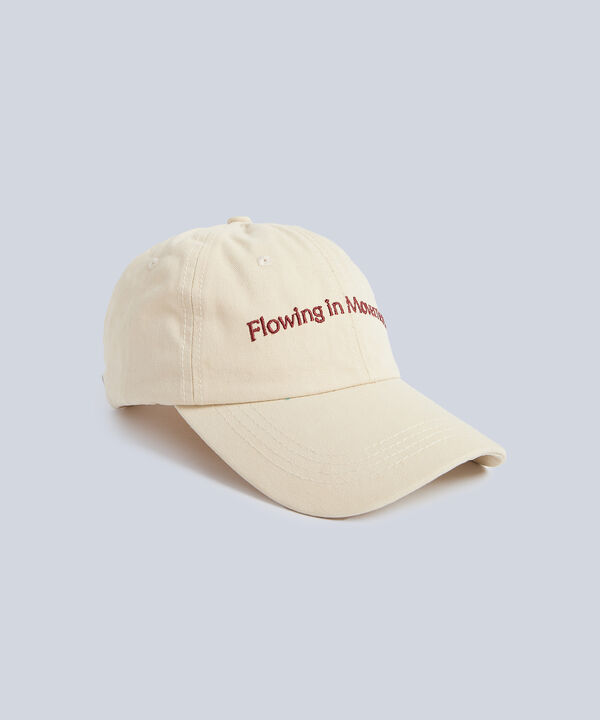 Caps Para Mujer Beige image number null