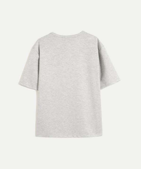 Camiseta Para Hombre 