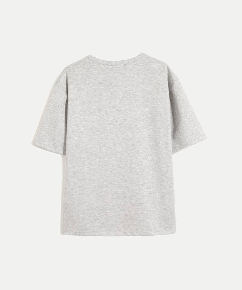 Camiseta Para Hombre 