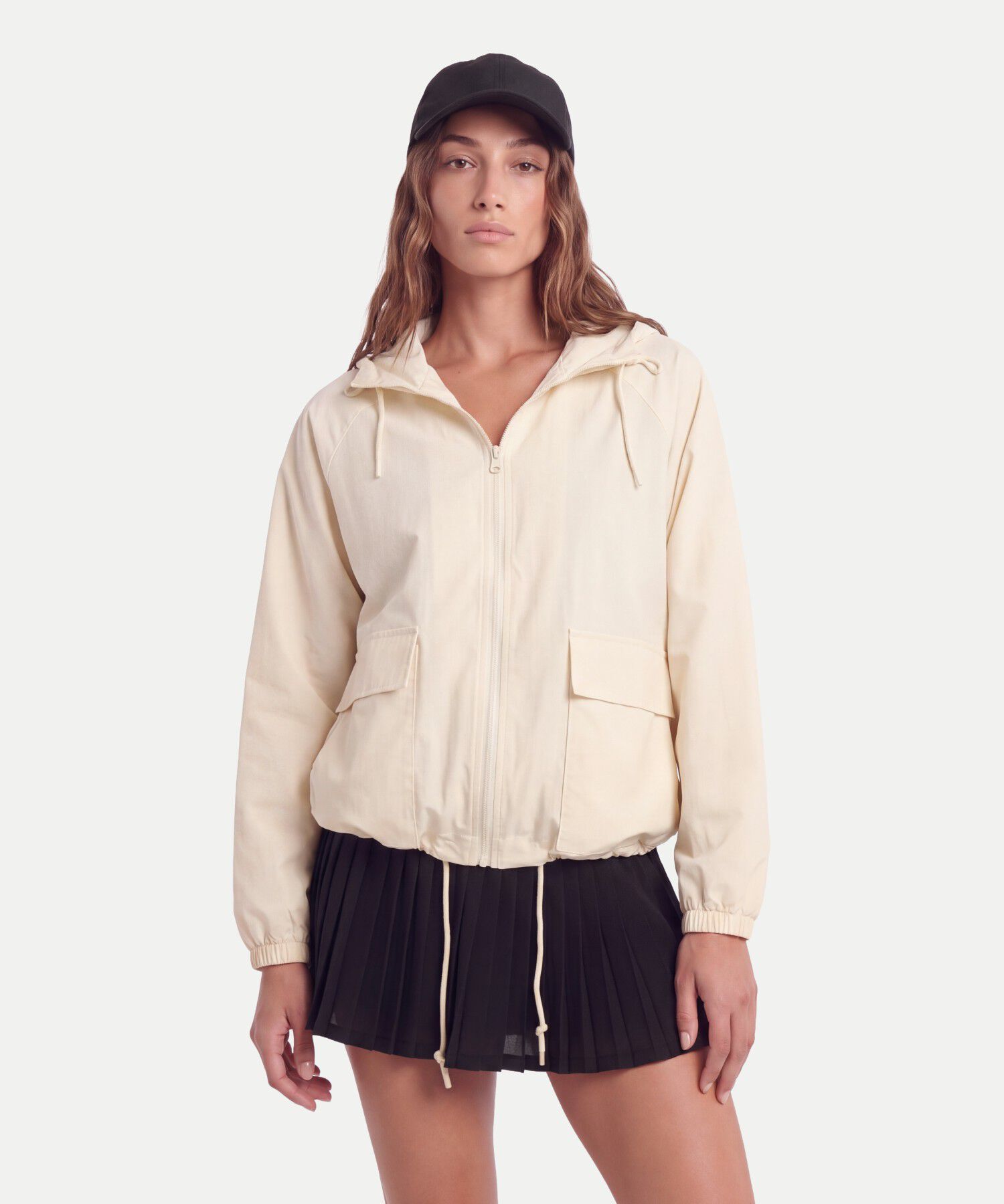 Chaquetas Deportivas Para Mujer