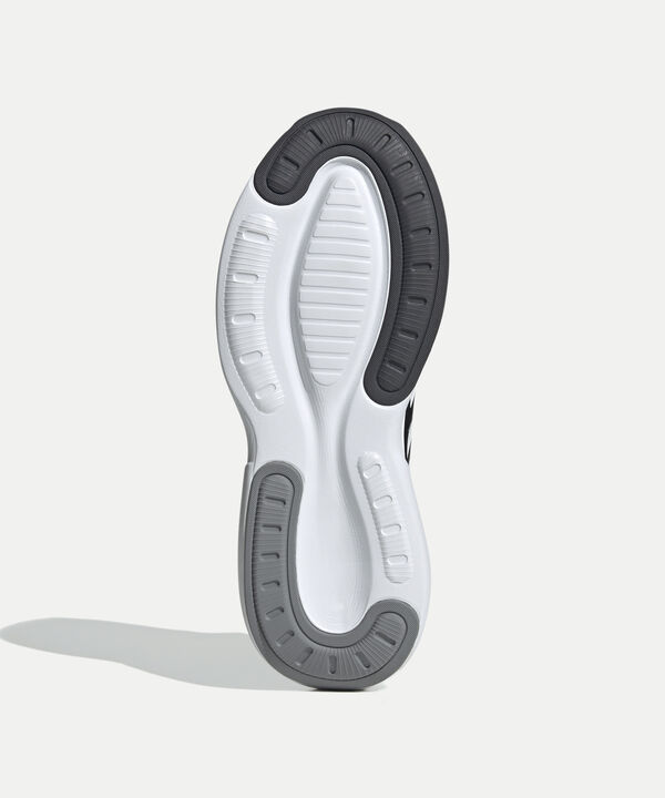 Tenis Adidas Para Hombre Negro image number null