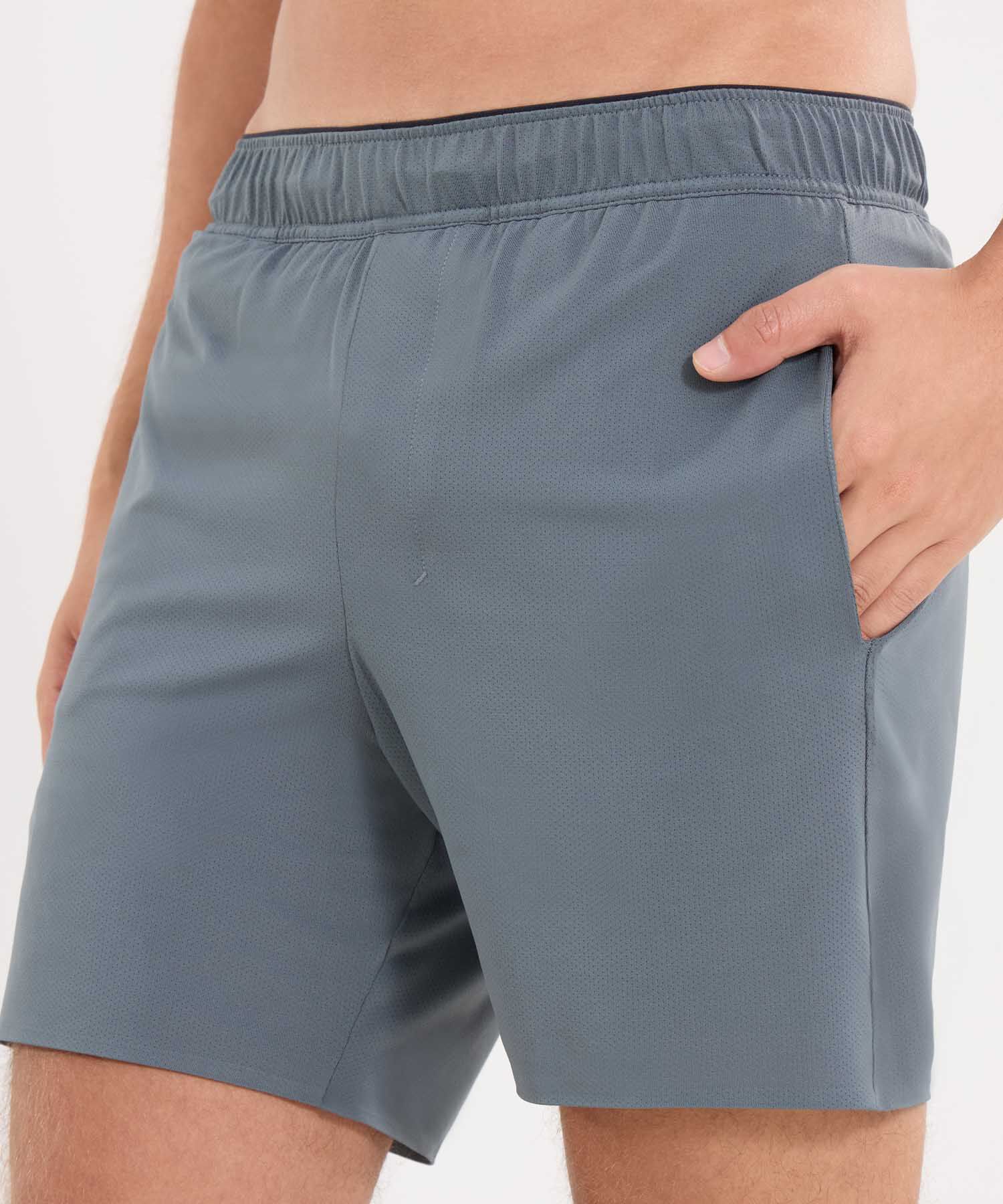 Short Para Hombre Basalto