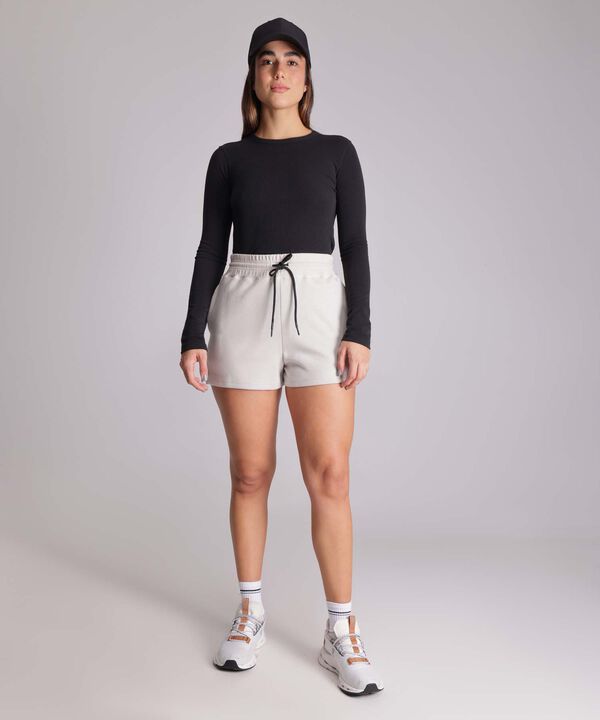 Camiseta Para Mujer Negro image number null