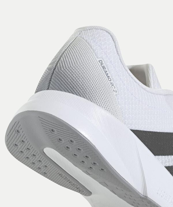 Tenis Adidas Para Mujer Blanco