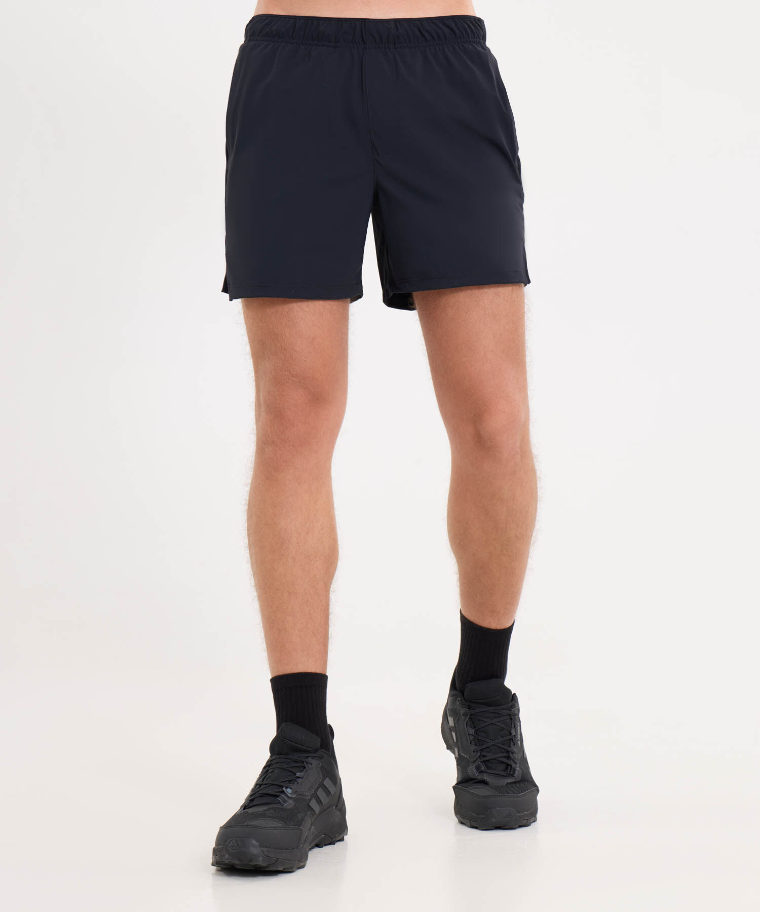 Short Para Hombre Black