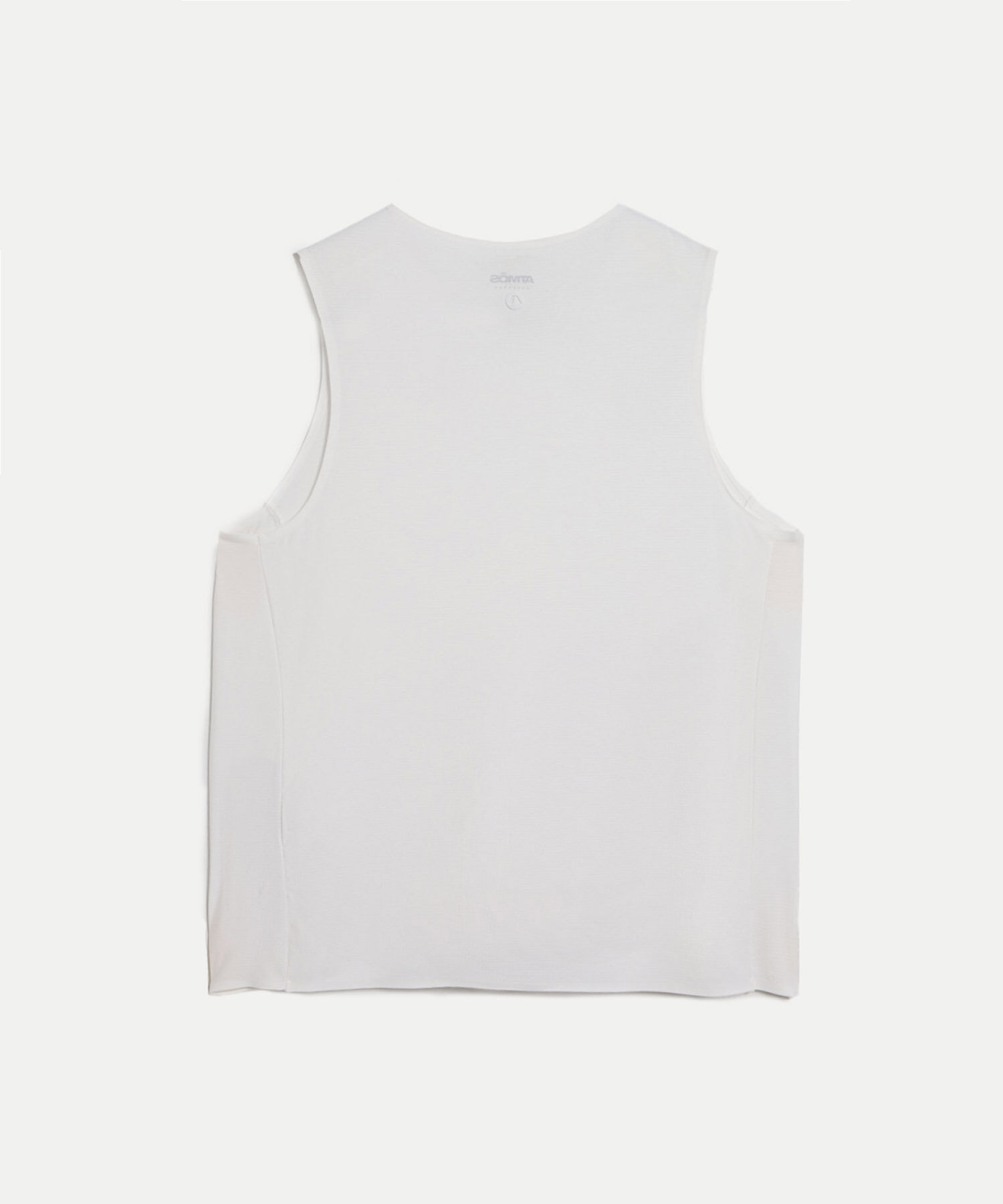 Camiseta Para Mujer Blanco