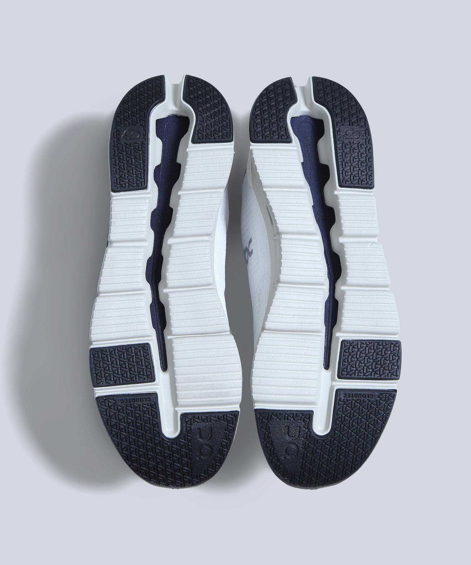Tenis Para Hombre Blanco