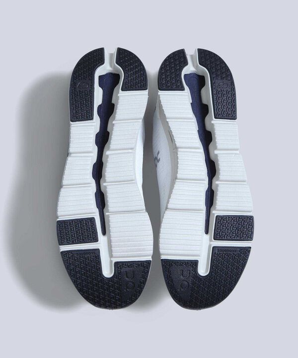 Tenis Para Hombre Blanco