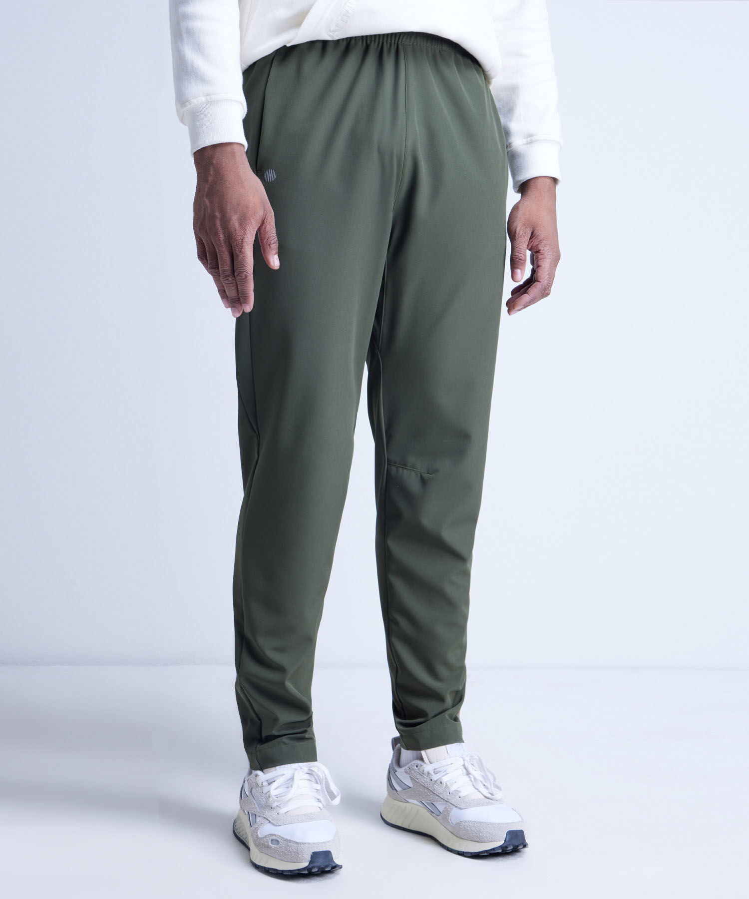 Pantalon Para Hombre VerdeOliva